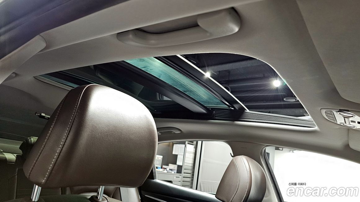 Hyundai Grandeur 2019