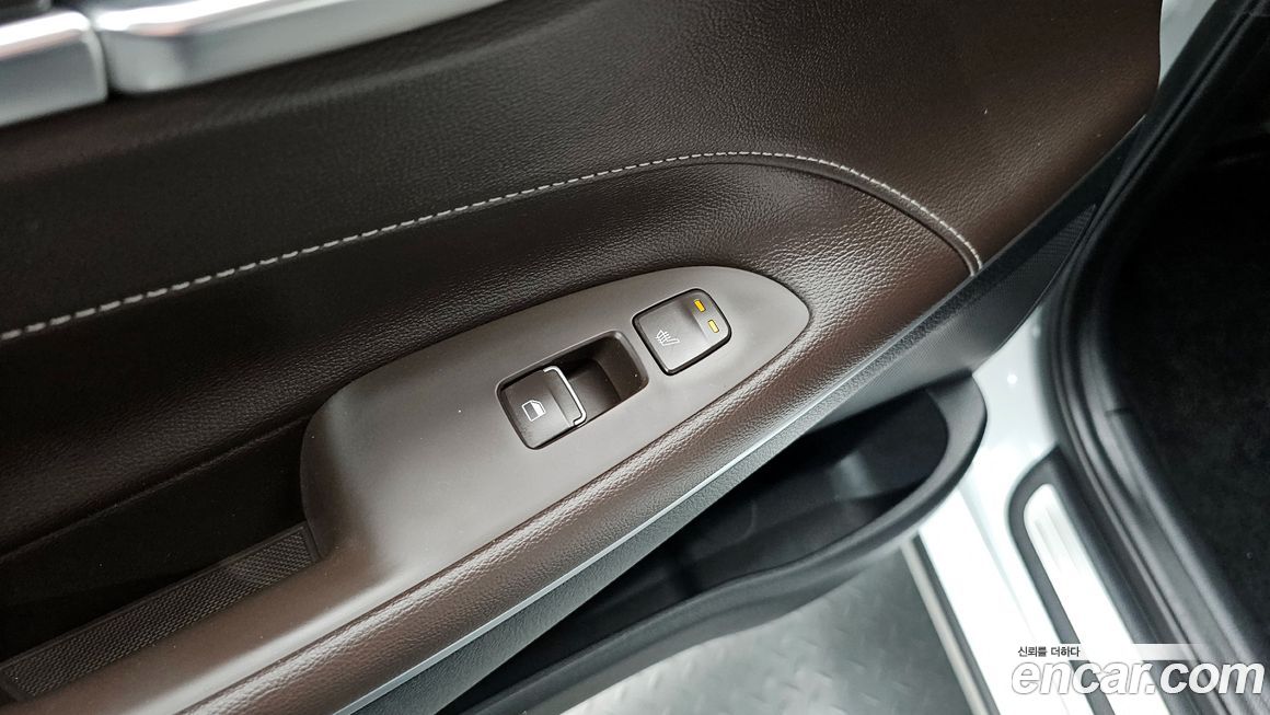 Hyundai Grandeur 2019