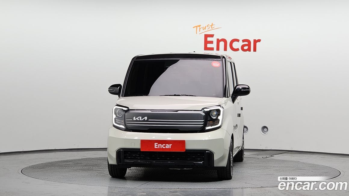 Kia RAY 2025