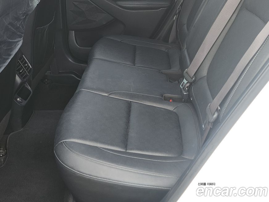 Kia Seltos 2020