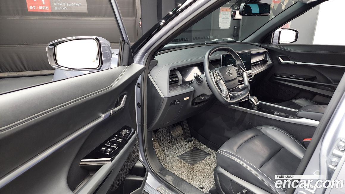 KG_Mobility_Ssangyong Torres 2023