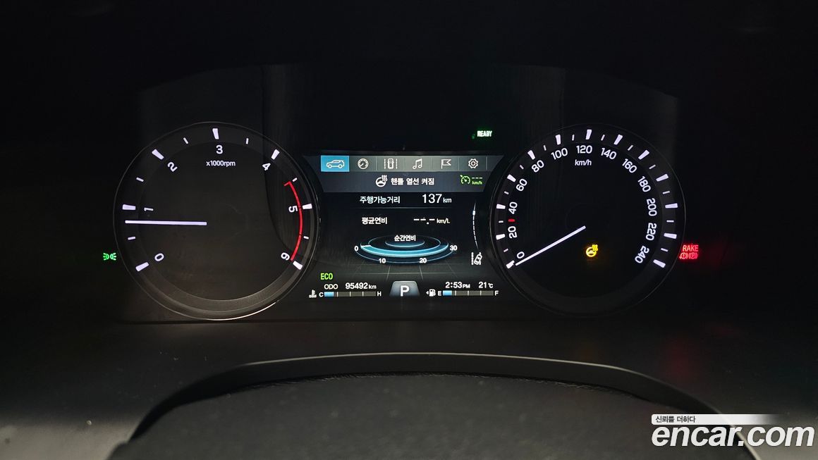 KG_Mobility_Ssangyong Rexton 2019