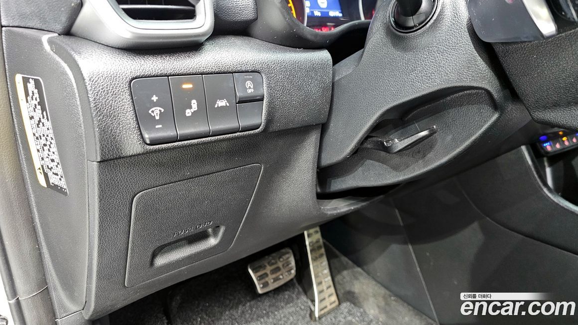 Kia Sportage 2019