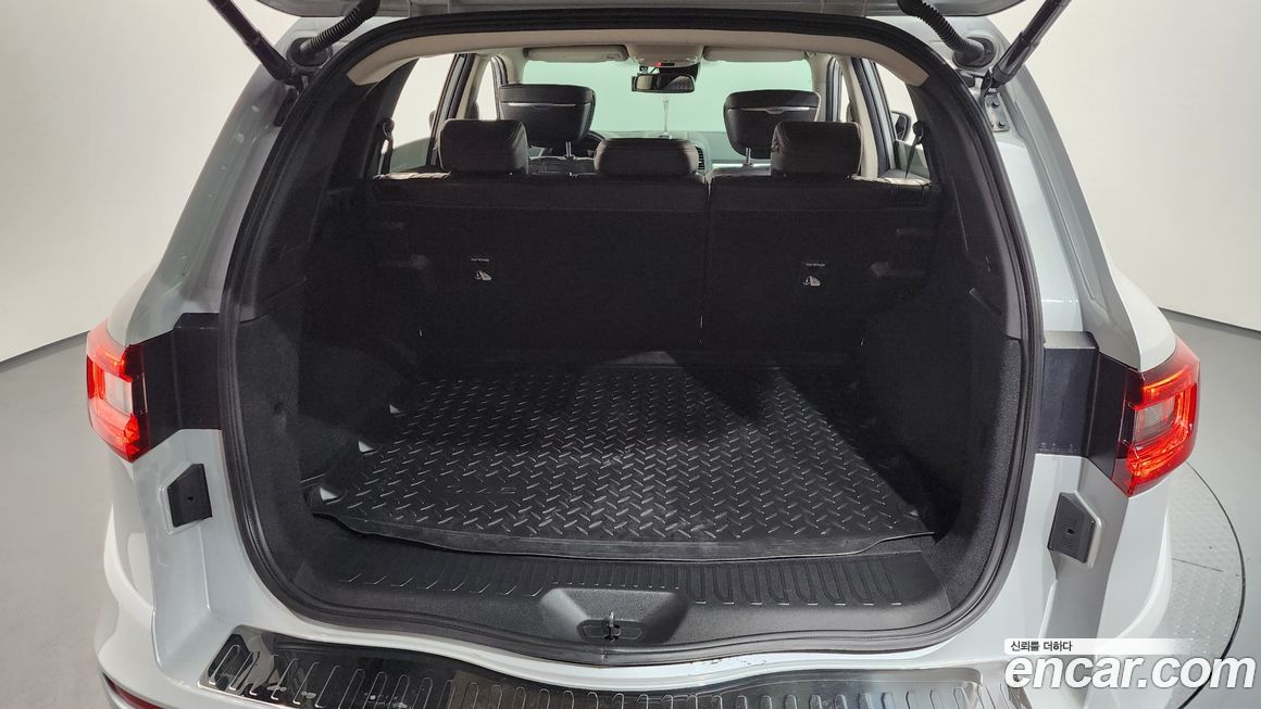 Renault-KoreaSamsung QM6 2020