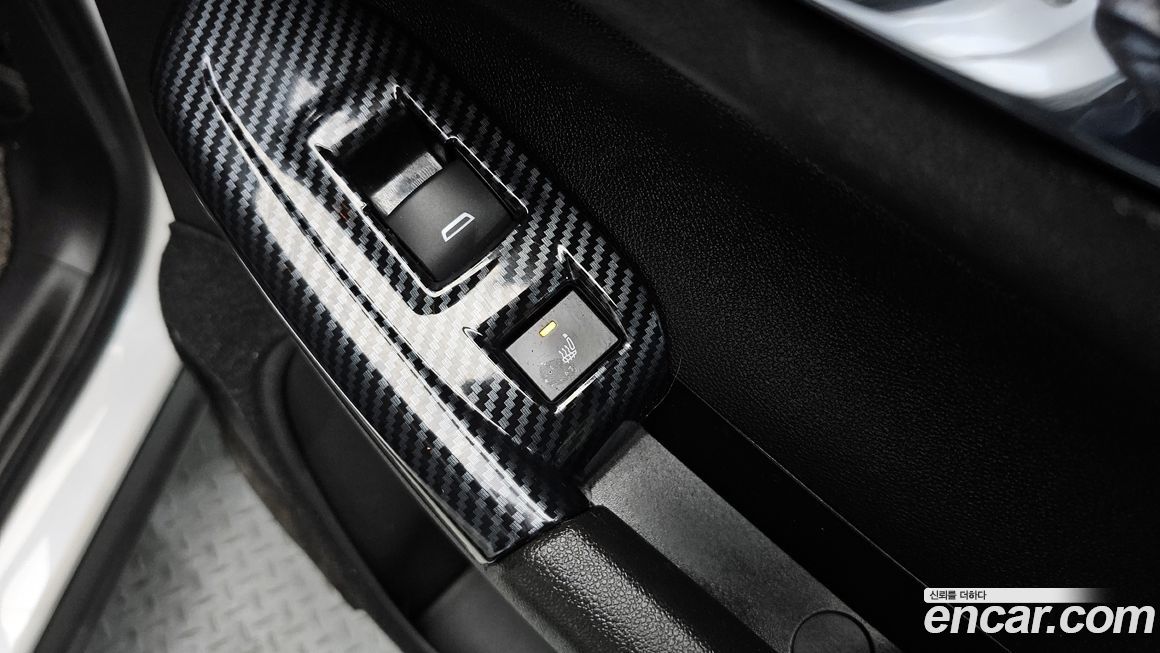 ChevroletGMDaewoo Trailblazer 2021