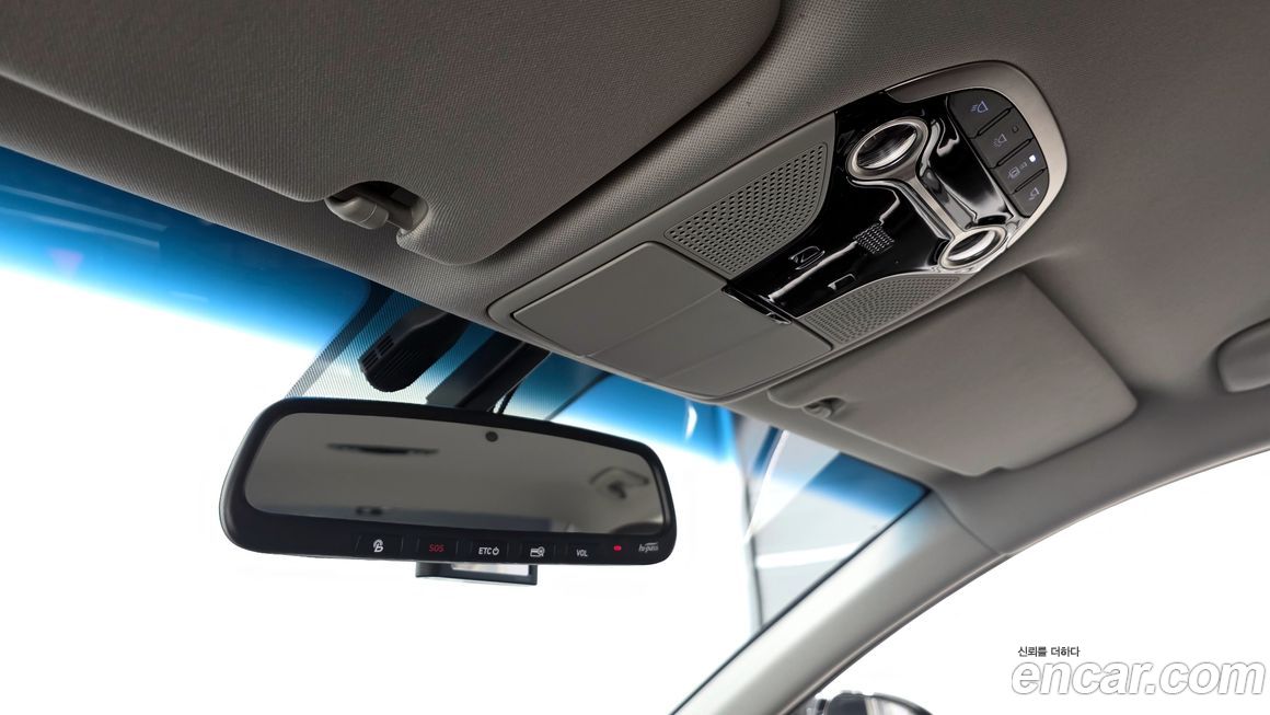 Hyundai Grandeur 2018