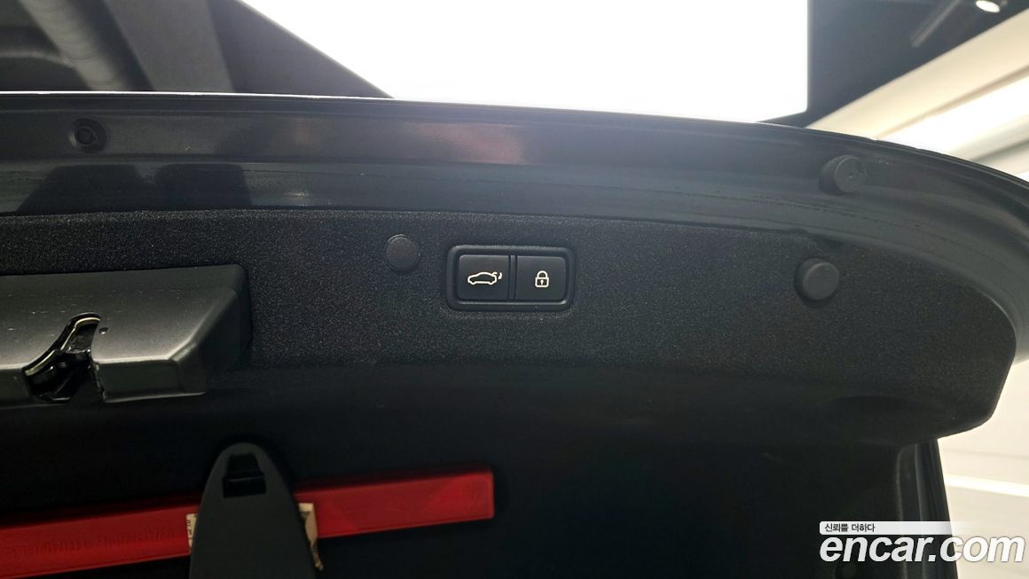 Hyundai Grandeur 2018