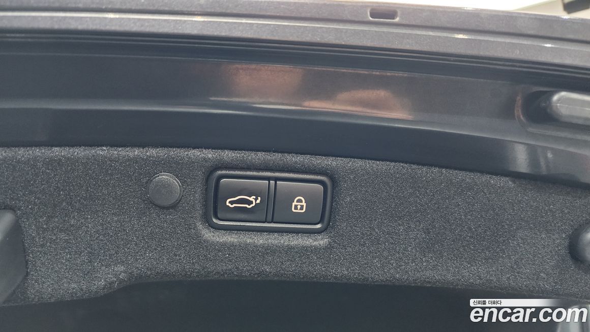 Kia K7 2020