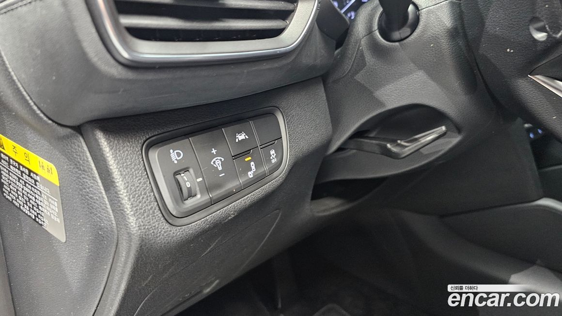 Hyundai Santafe 2020