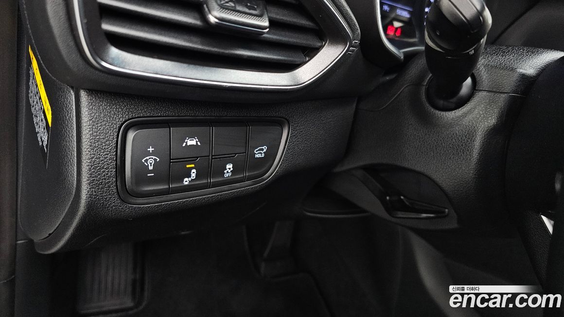 Hyundai Santafe 2020