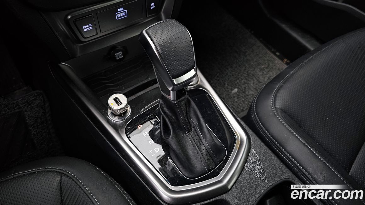 KG_Mobility_Ssangyong TIBOLI 2026