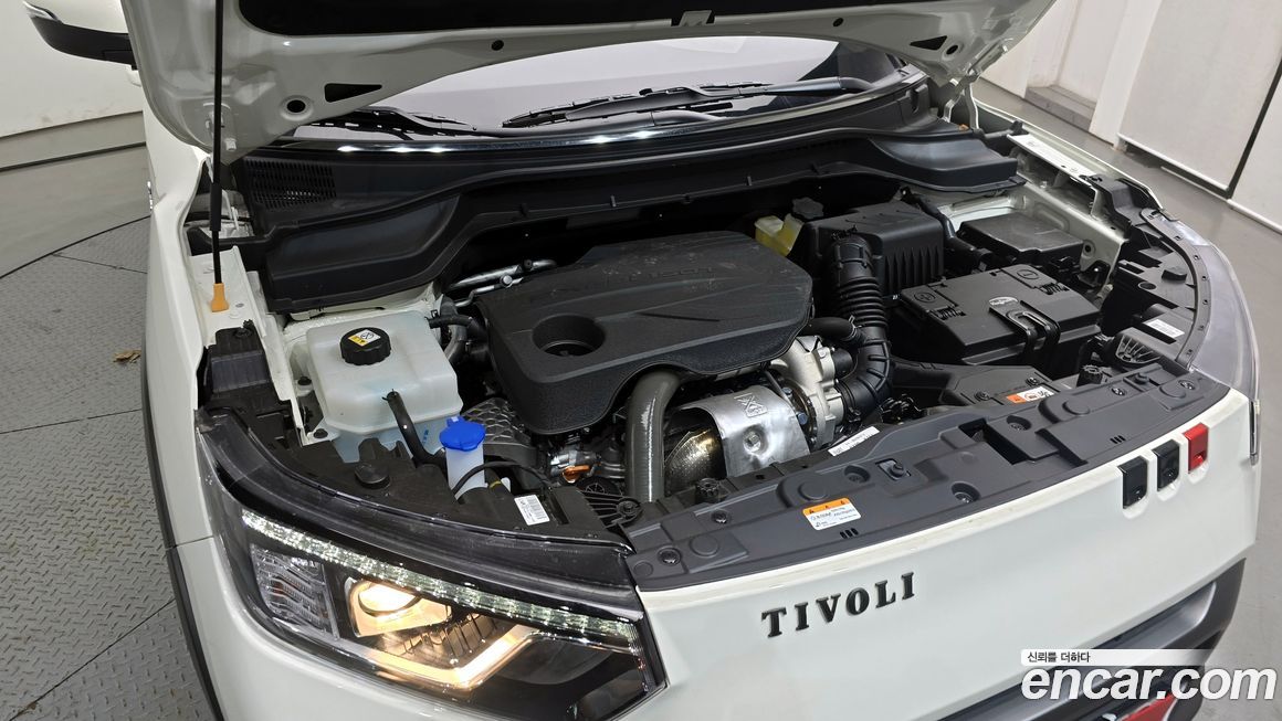 KG_Mobility_Ssangyong TIBOLI 2026