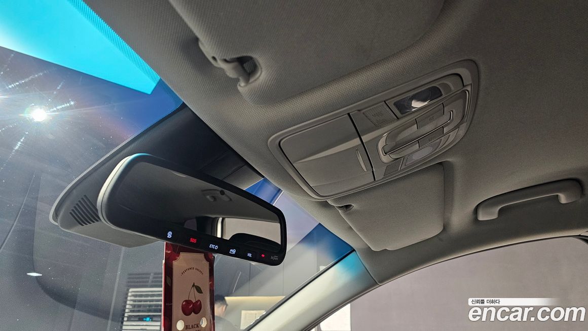 Hyundai Santafe 2020