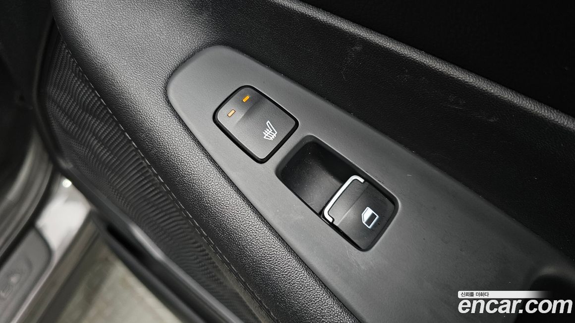 Hyundai Santafe 2020