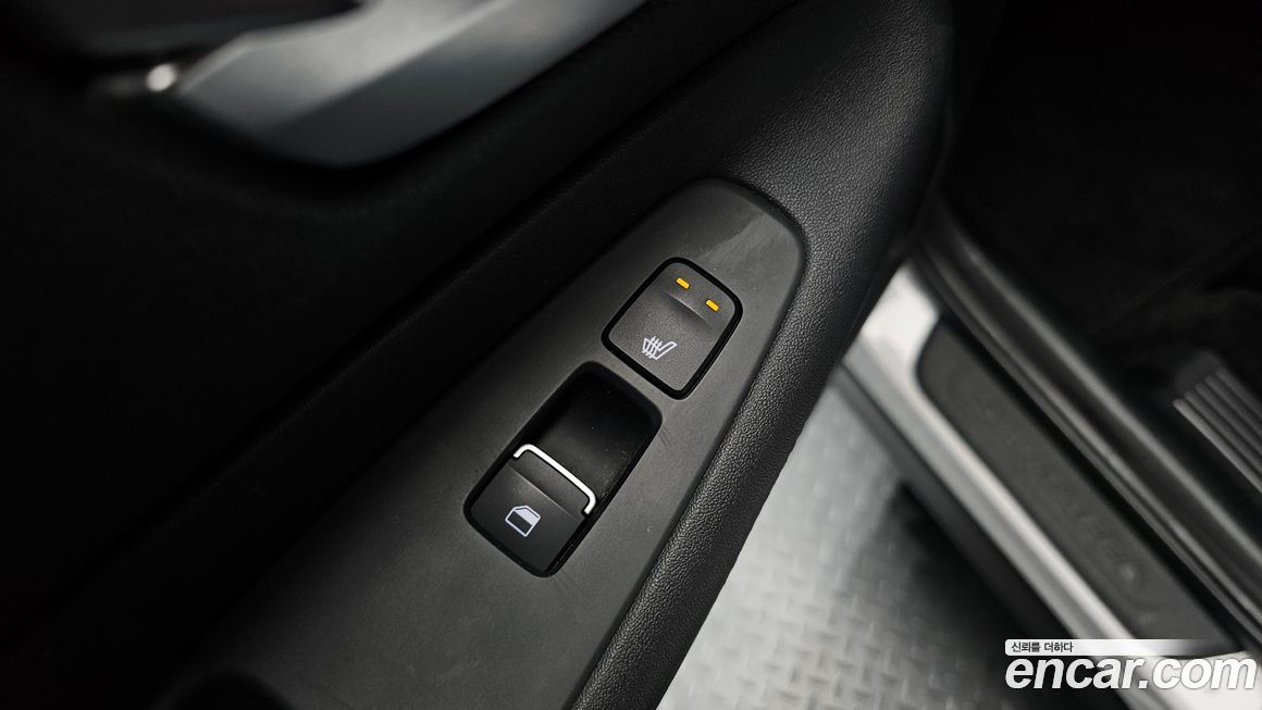 Hyundai Santafe 2020