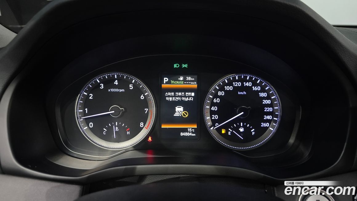 Hyundai Grandeur 2018