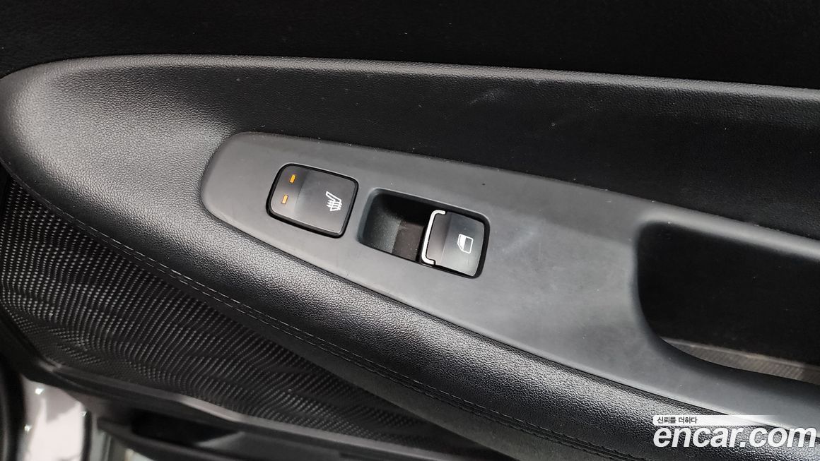 Hyundai Santafe 2020