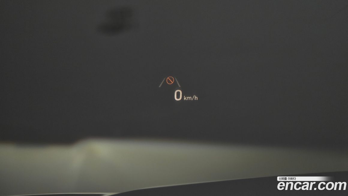 Hyundai Grandeur 2018