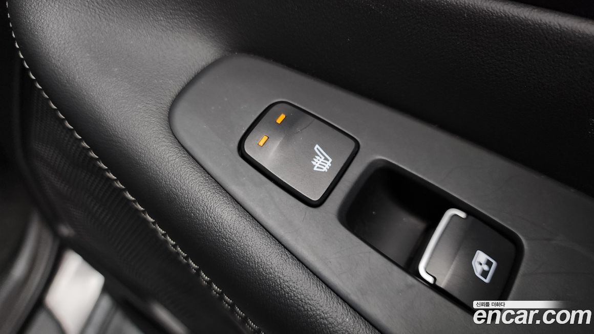 Hyundai Santafe 2020