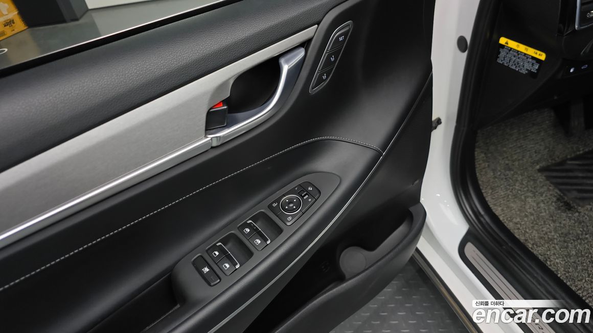 Hyundai Grandeur 2018