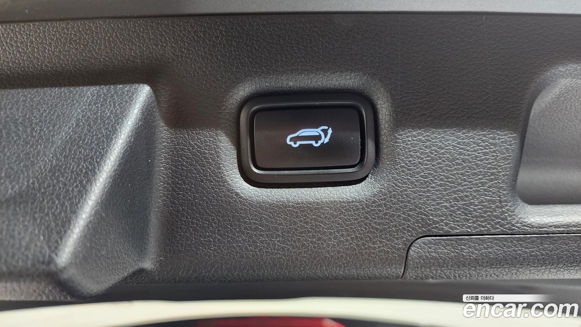 Hyundai Santafe 2020