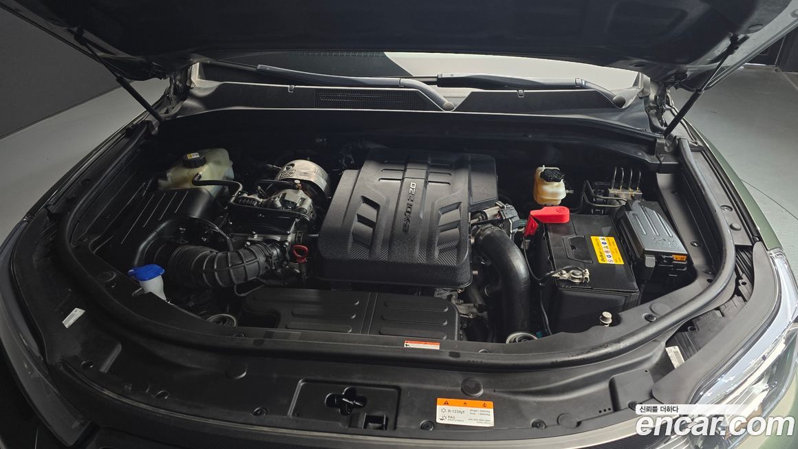 KG_Mobility_Ssangyong Rexton 2023