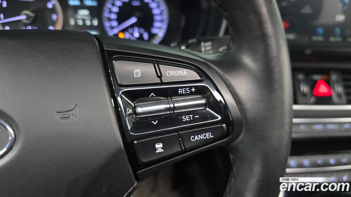 Hyundai Grandeur 2018