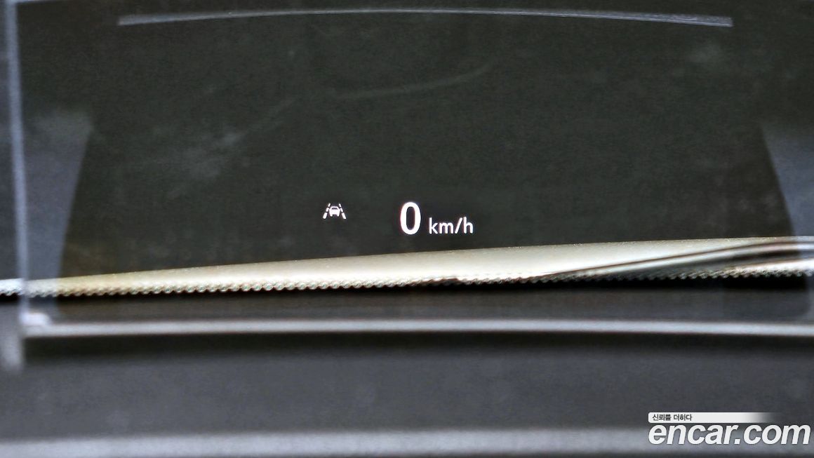 ChevroletGMDaewoo Trailblazer 2021