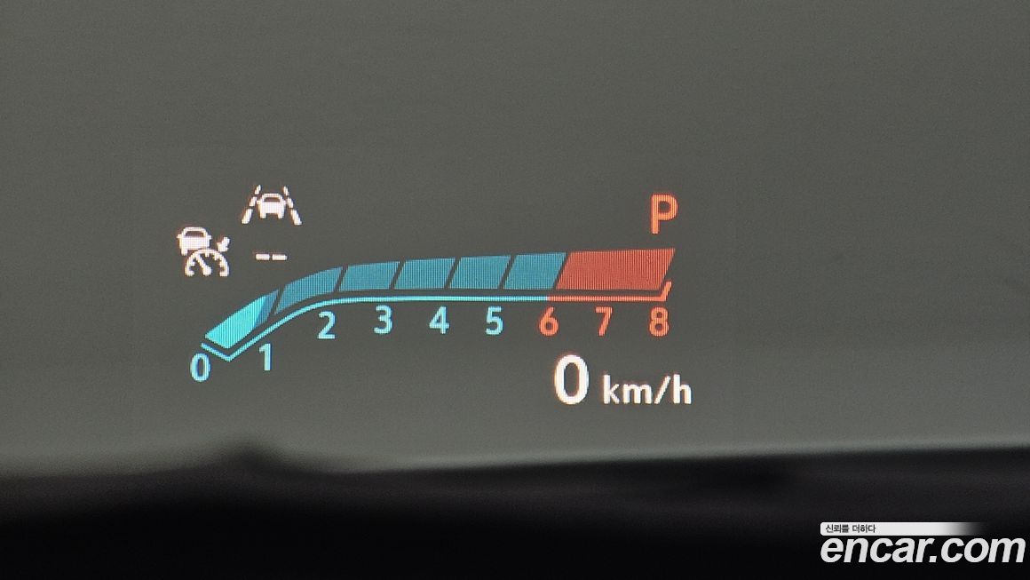 ChevroletGMDaewoo Trailblazer 2022