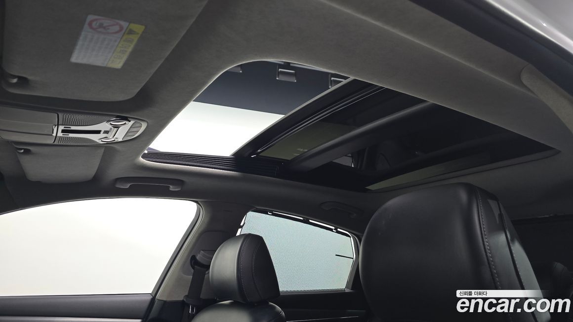 Hyundai Grandeur 2018