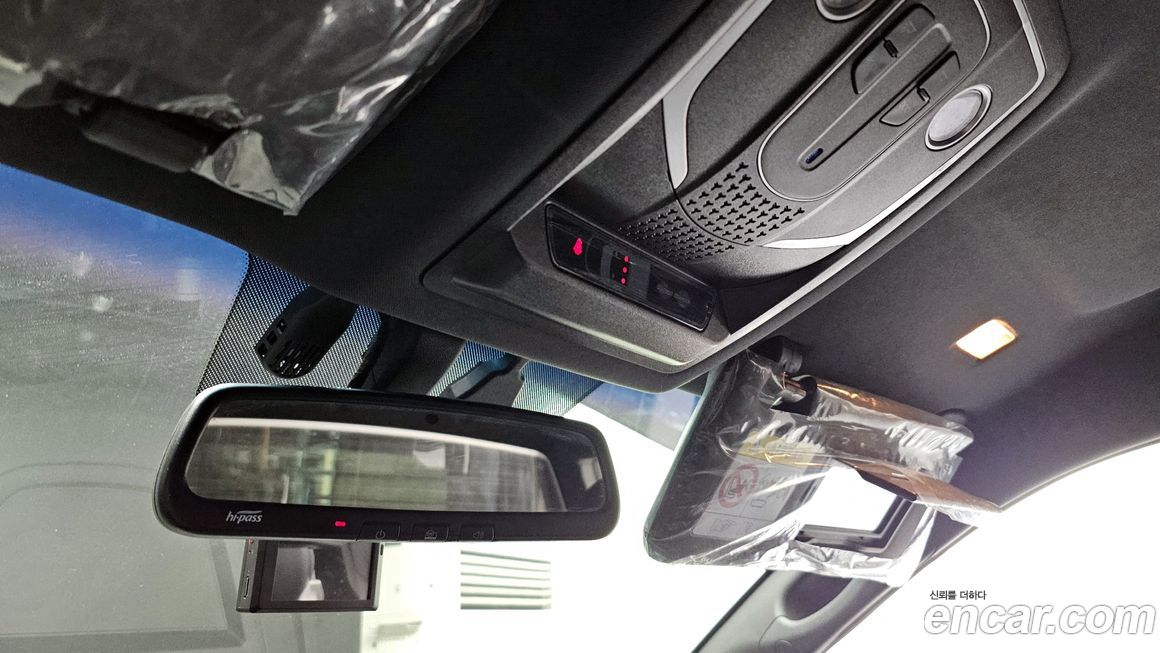 KG_Mobility_Ssangyong Rexton 2023