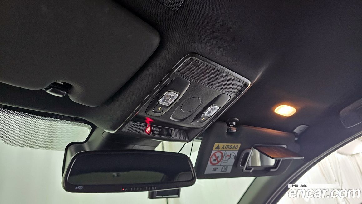 Renault-KoreaSamsung Arkana 2025