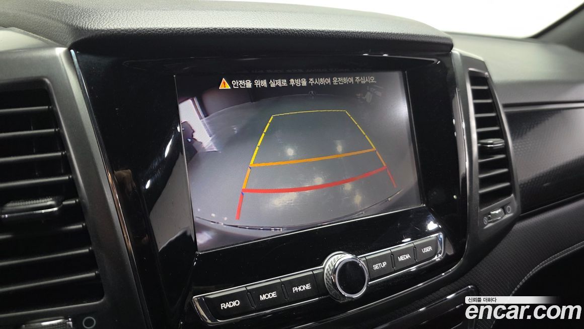 KG_Mobility_Ssangyong Rexton 2022