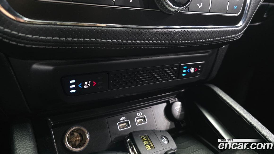 KG_Mobility_Ssangyong Rexton 2022