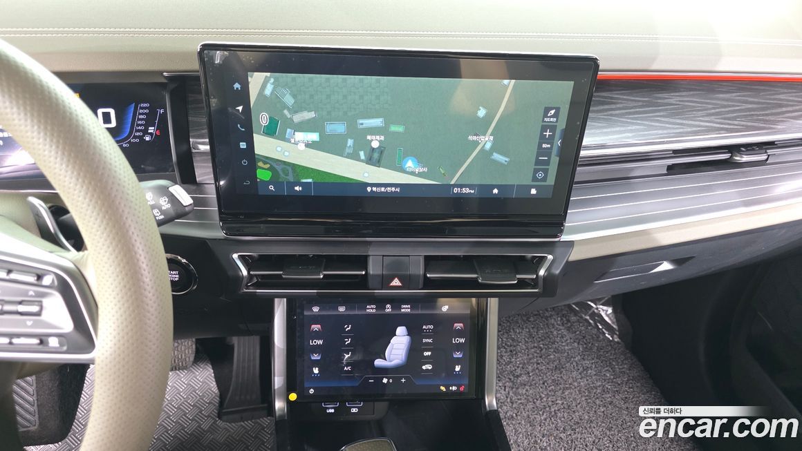 KG_Mobility_Ssangyong Torres 2023