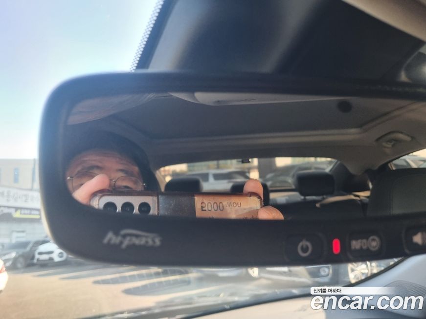 ChevroletGMDaewoo Malibu 2022