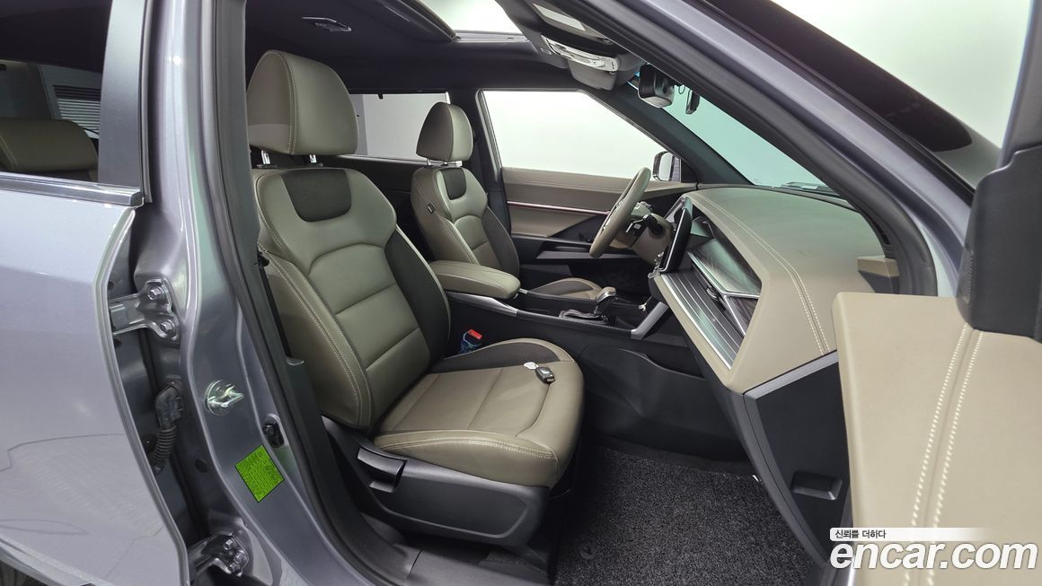 KG_Mobility_Ssangyong Torres 2023