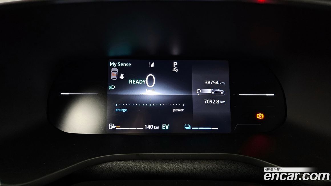 Renault-KoreaSamsung Arkana 2025