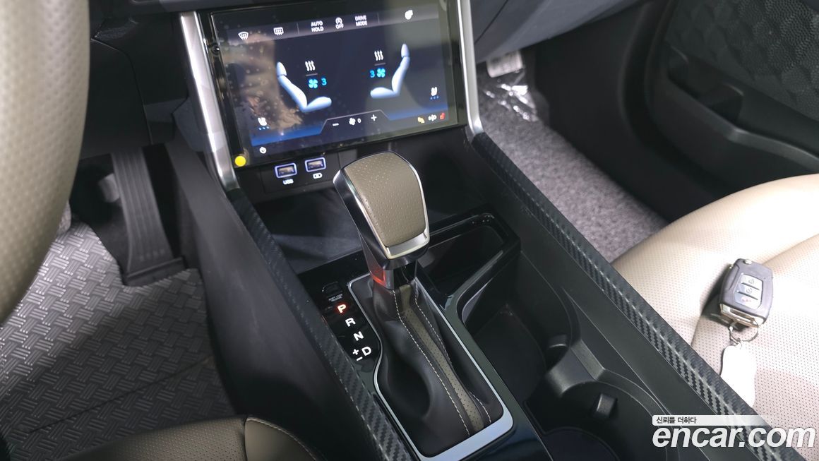 KG_Mobility_Ssangyong Torres 2023