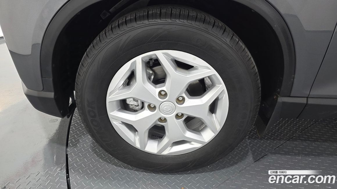 KG_Mobility_Ssangyong Rexton 2022