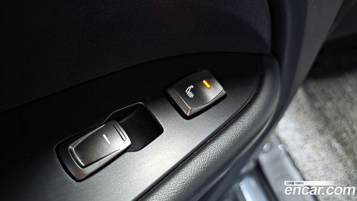 KG_Mobility_Ssangyong Rexton 2023