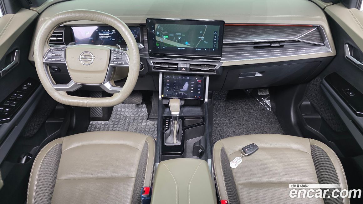 KG_Mobility_Ssangyong Torres 2023