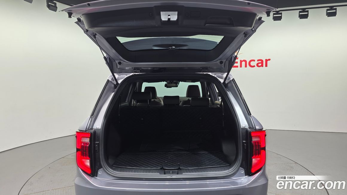 KG_Mobility_Ssangyong Torres 2023