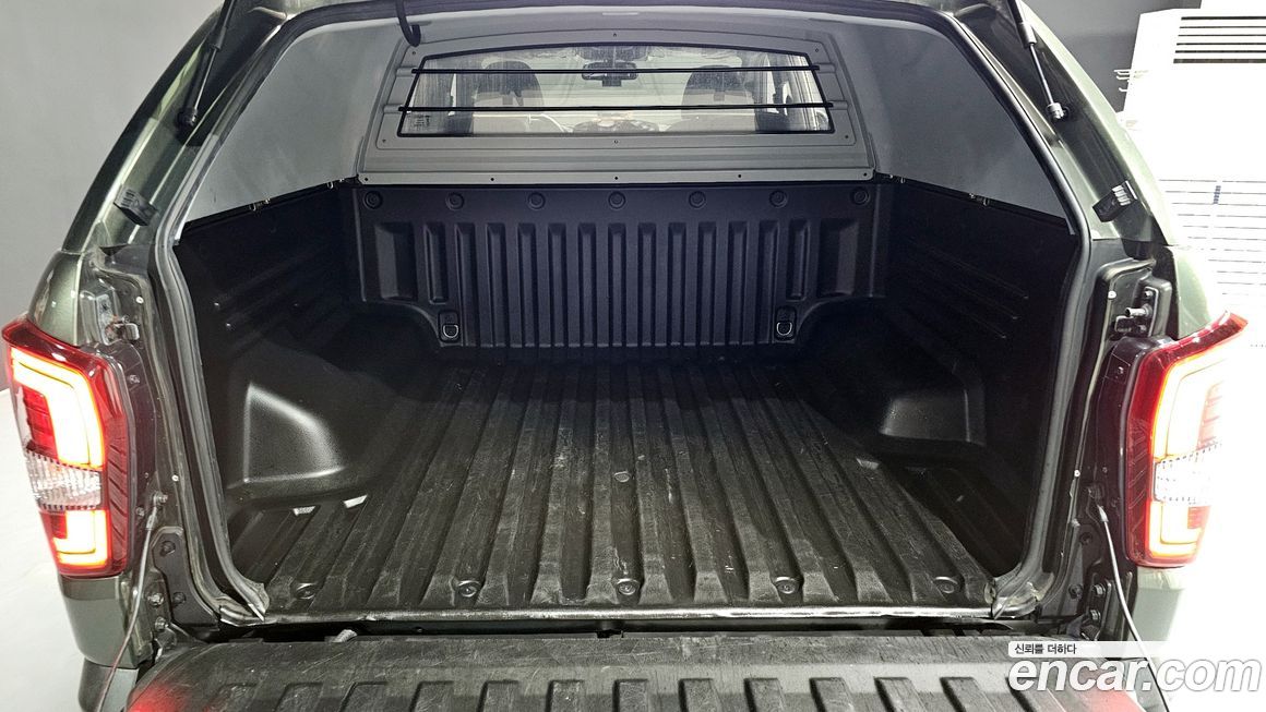 KG_Mobility_Ssangyong Rexton 2023