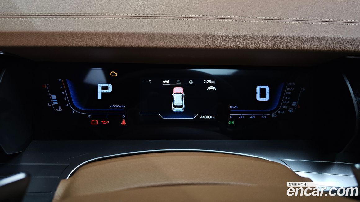 KG_Mobility_Ssangyong Torres 2023