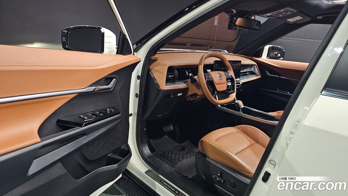 KG_Mobility_Ssangyong Torres 2023