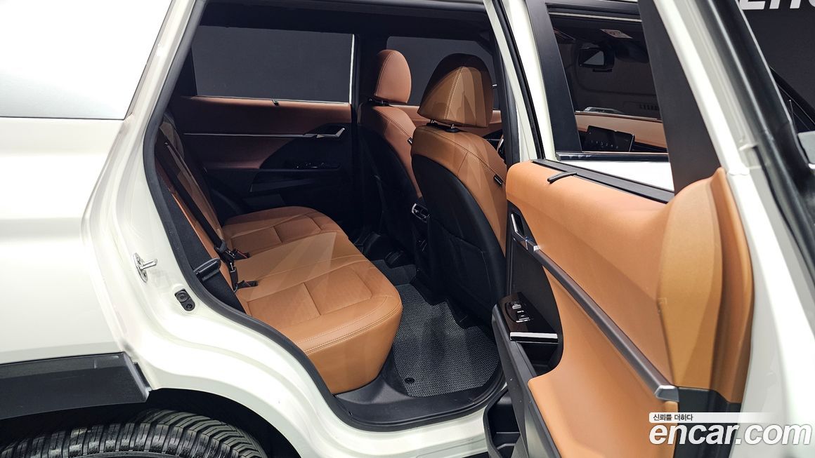 KG_Mobility_Ssangyong Torres 2023