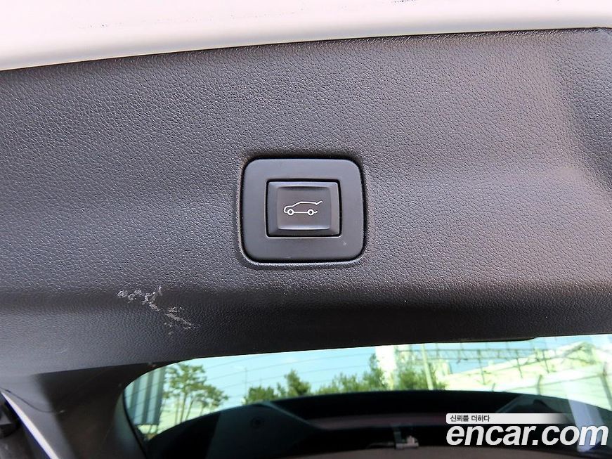 ChevroletGMDaewoo Trailblazer 2023