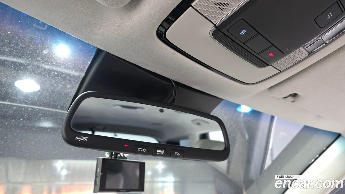 Hyundai Palisade 2019