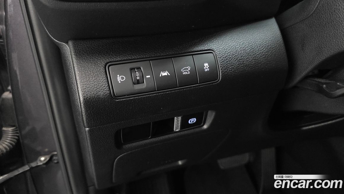 Hyundai Santafe 2022